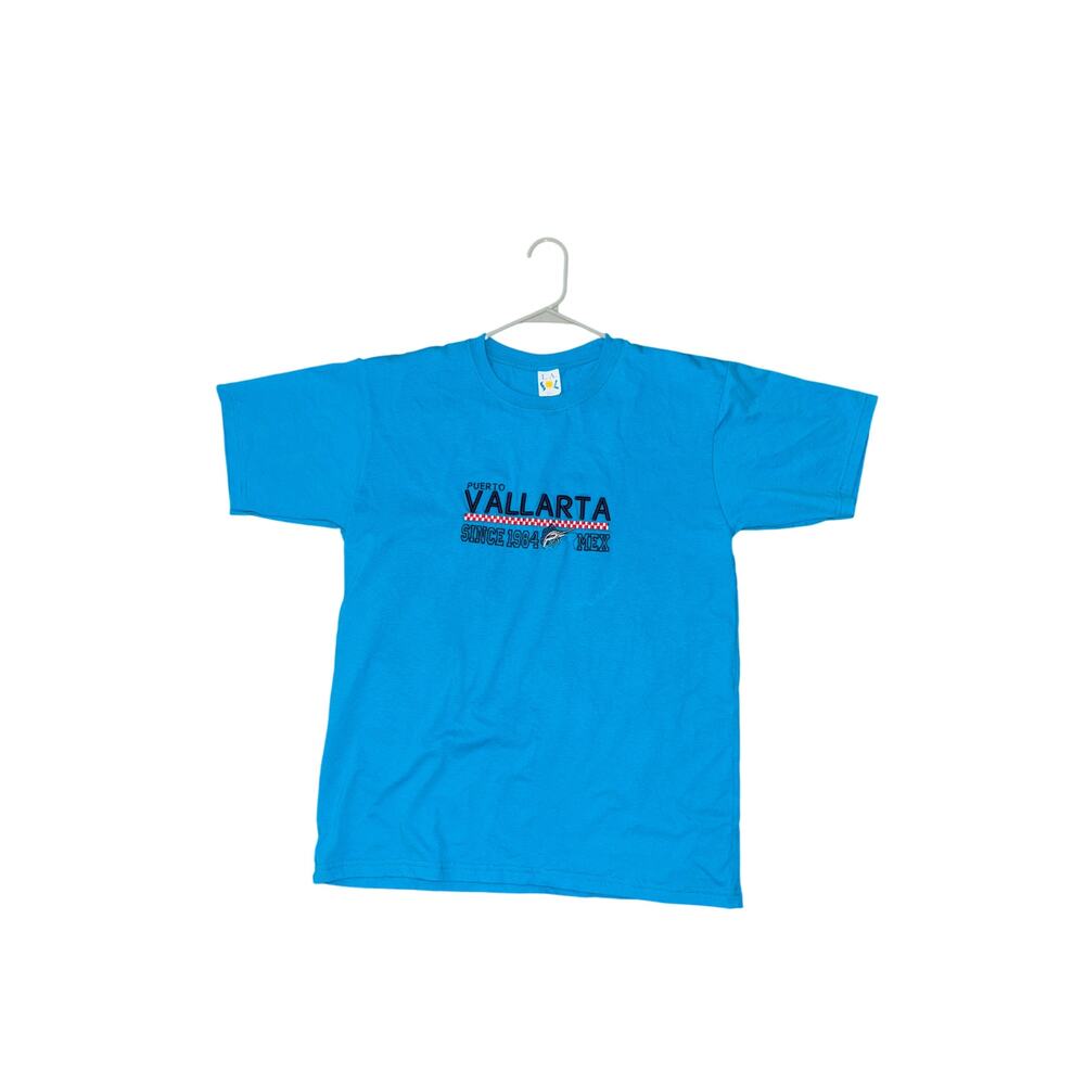 Puerto Vallarta Vacation Tee